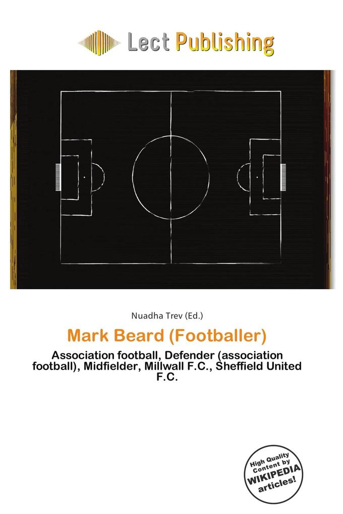 Mark Beard (Footballer)