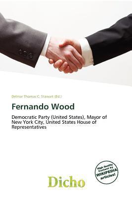 Fernando Wood