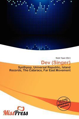 Dev (Singer)