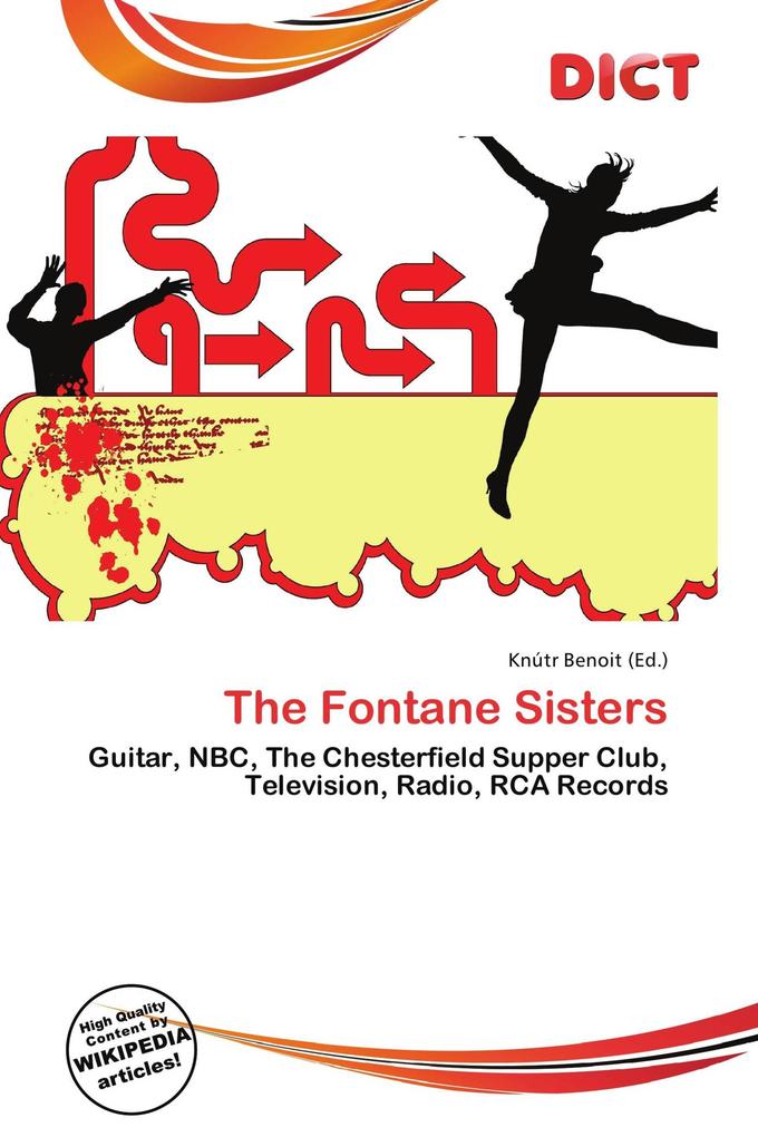 The Fontane Sisters