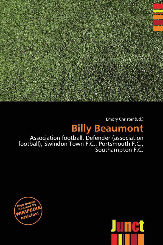 Billy Beaumont