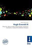Hugh Everett III