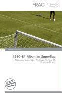 1980-81 Albanian Superliga