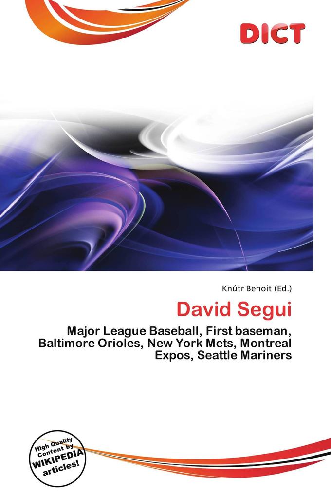 David Segui