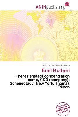 Emil Kolben