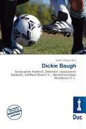 Dickie Baugh