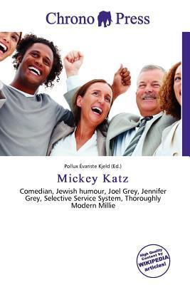 Mickey Katz