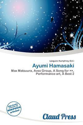 Ayumi Hamasaki
