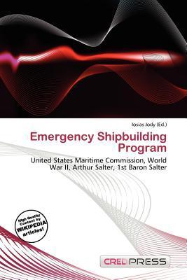 Emergency Shipbuilding Program