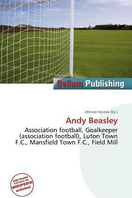 Andy Beasley