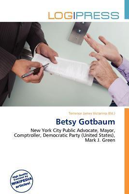 Betsy Gotbaum