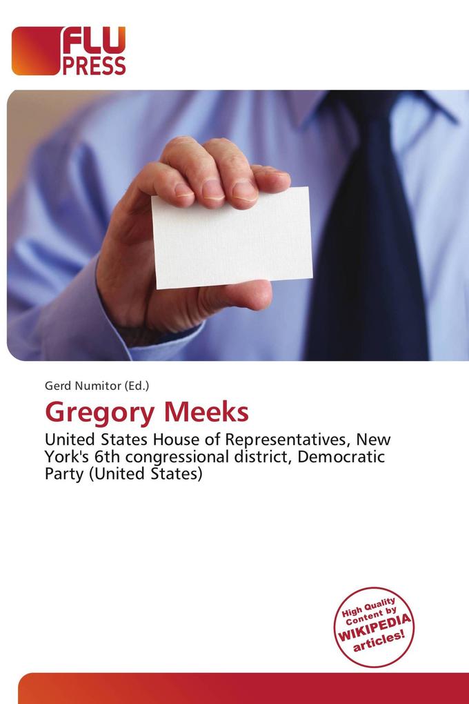 Gregory Meeks