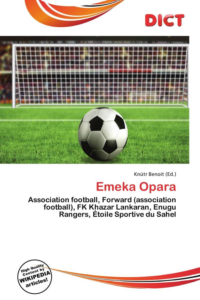 Emeka Opara