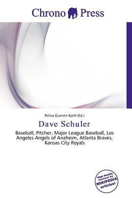 Dave Schuler