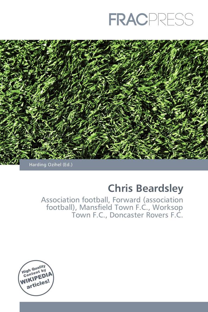 Chris Beardsley