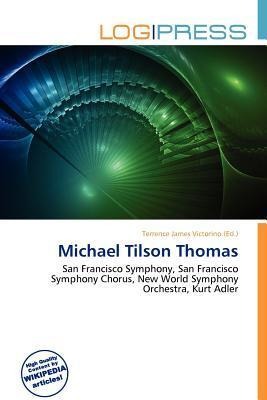 Michael Tilson Thomas