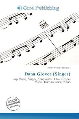 Dana Glover (Singer)