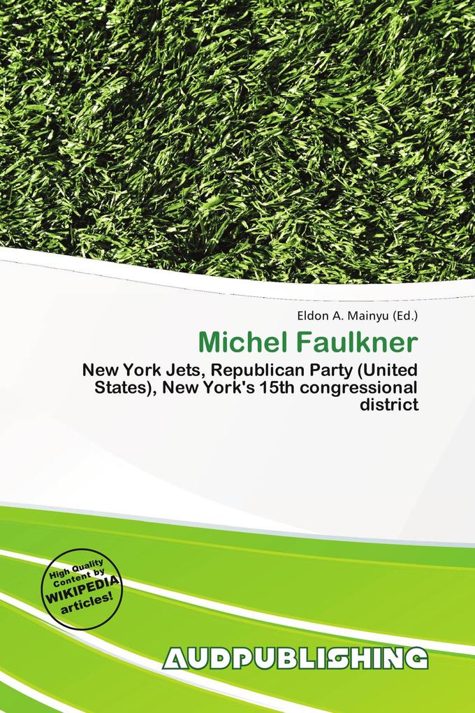 Michel Faulkner