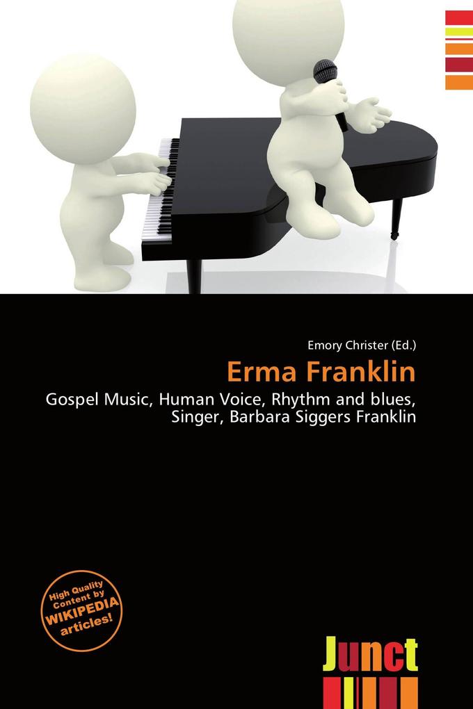 Erma Franklin