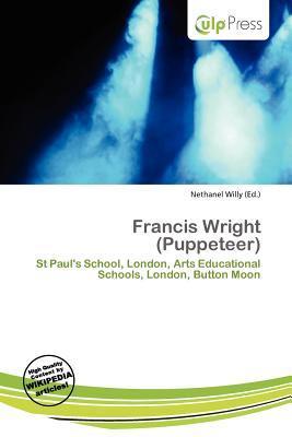 Francis Wright (Puppeteer)