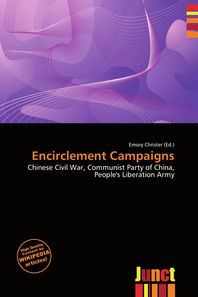 Encirclement Campaigns