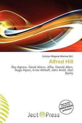 Alfred Hill