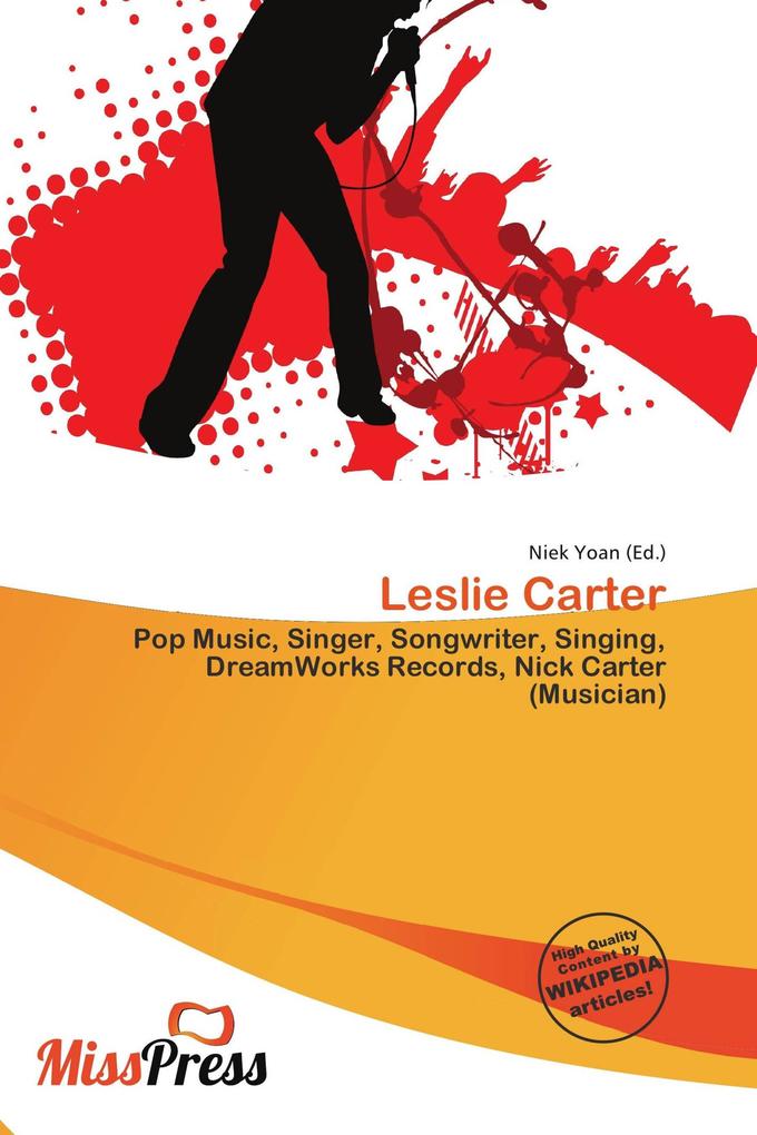 Leslie Carter