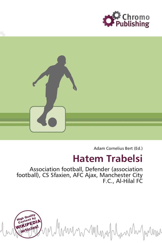 Hatem Trabelsi