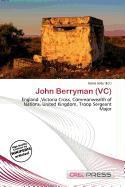 John Berryman (VC)