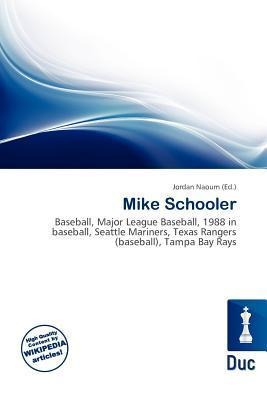Mike Schooler