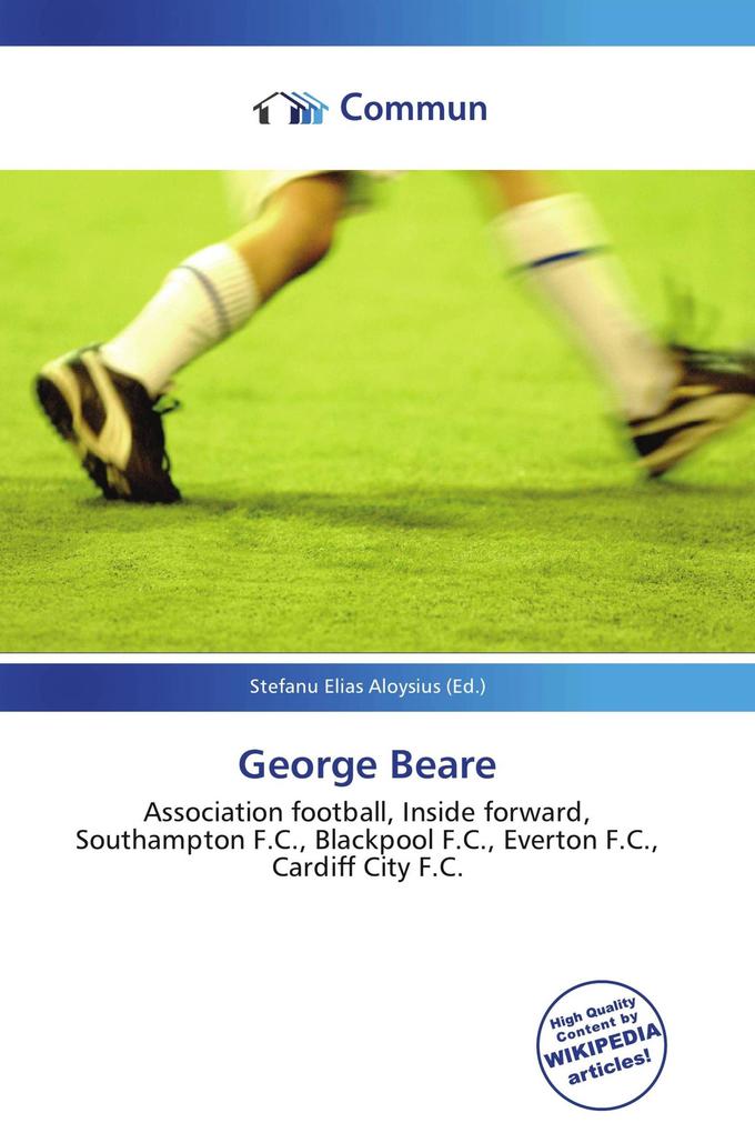 George Beare