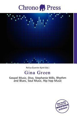 Gina Green