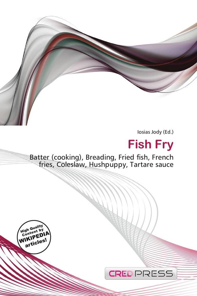 Fish Fry