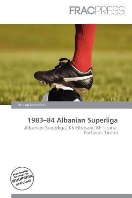 1983-84 Albanian Superliga