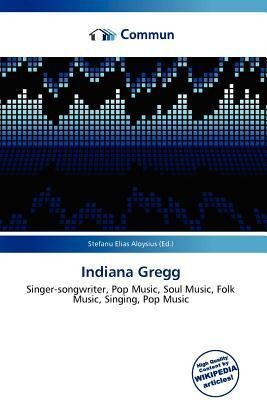 Indiana Gregg