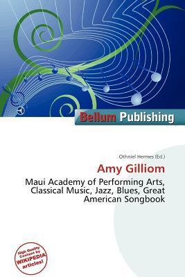 Amy Gilliom