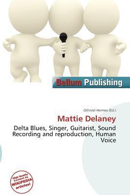 Mattie Delaney