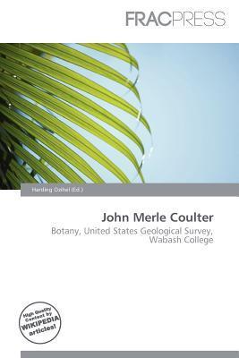 John Merle Coulter