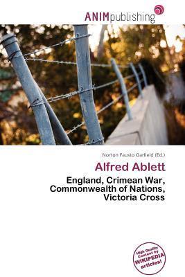 Alfred Ablett