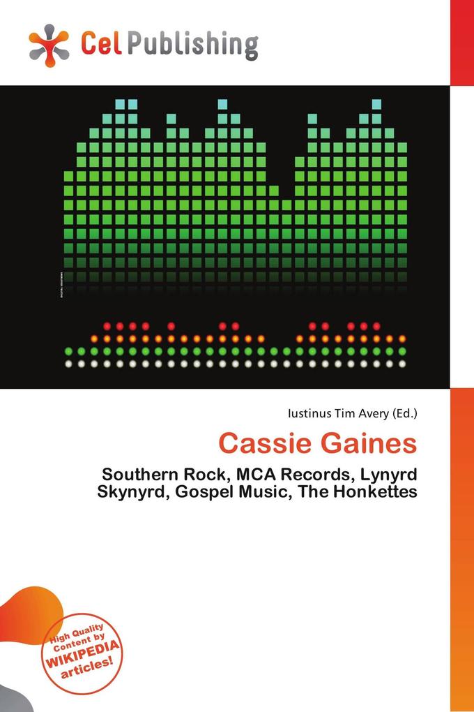 Cassie Gaines