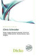 Chris Schroder