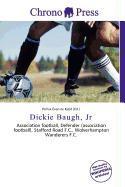 Dickie Baugh Jr