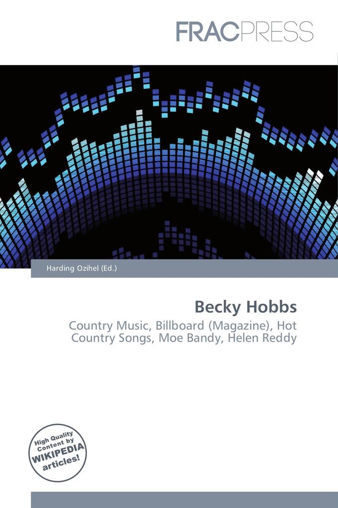 Becky Hobbs