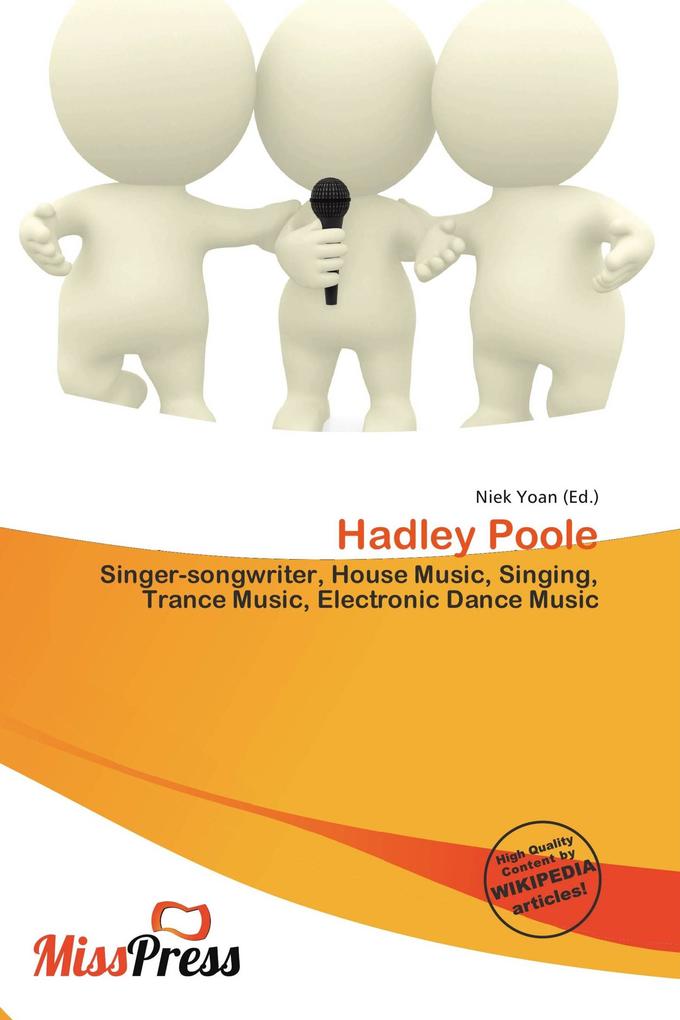 Hadley Poole