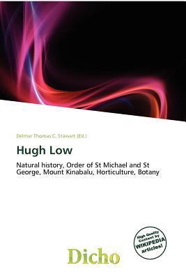 Hugh Low