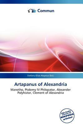 Artapanus of Alexandria