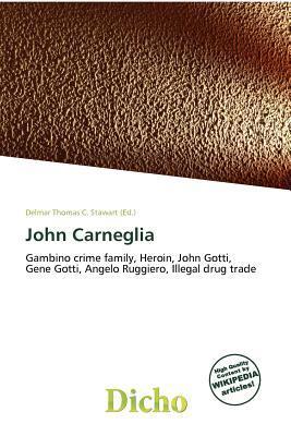 John Carneglia