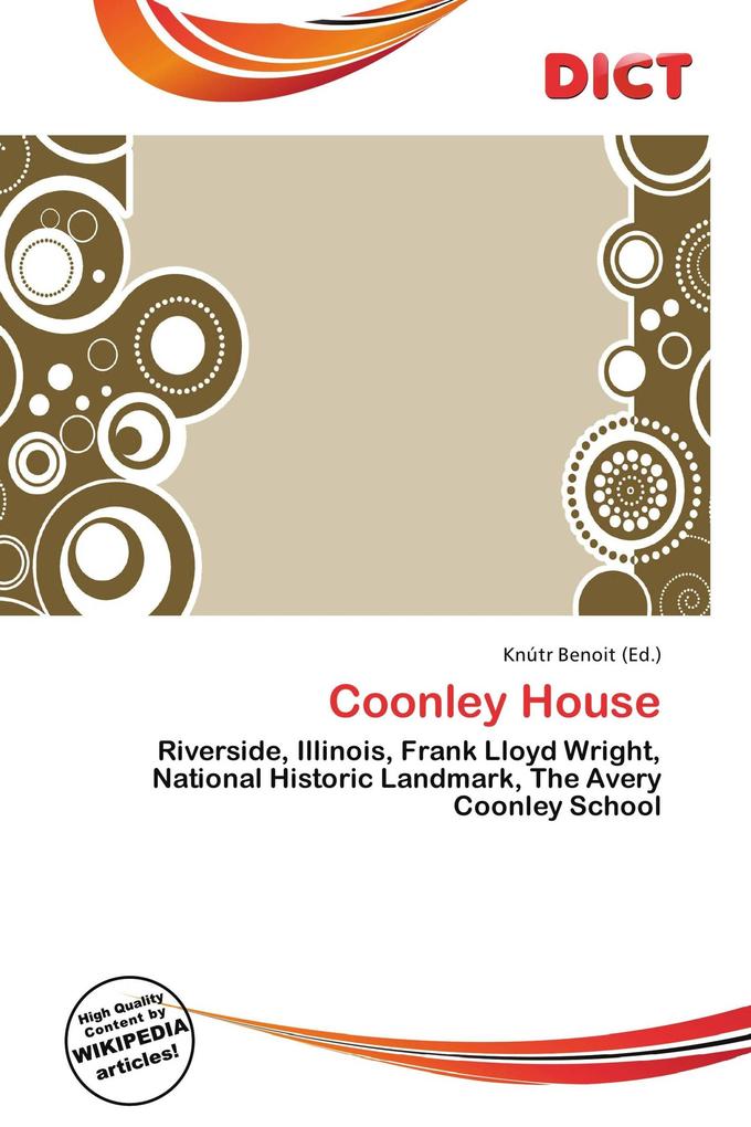Coonley House