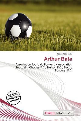 Arthur Bate