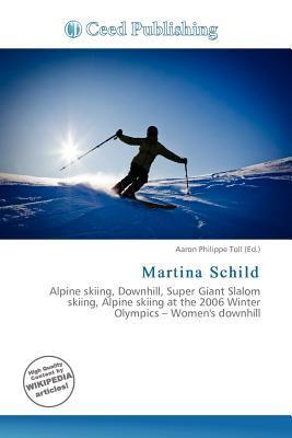 Martina Schild
